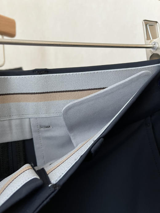 【通勤必备】噢蜜ooomeooo一件搭所有通勤休闲男裤“第二件半价” 商品图6