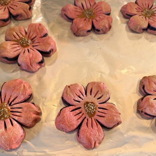 鲜花饼 商品图1