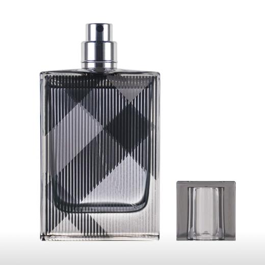 英国 Burberry博柏利 英伦风格男士淡香水EDT 100ml 商品图3