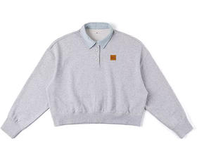 LEE女上装长袖卫衣LWT012102207728A09348