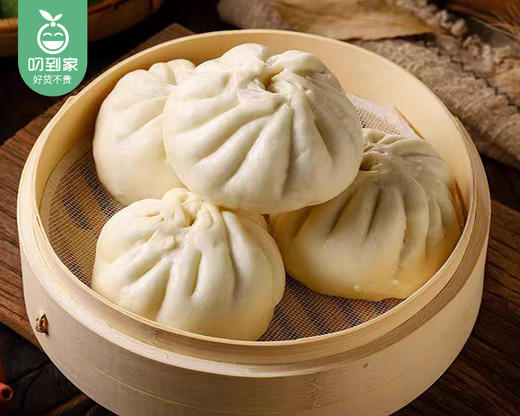 【预售-4月8日配送】信华东坡肉包/1包（120g*4个）生产日期：25年12月 商品图3