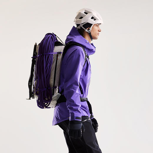 KAILAS凯乐石 AETHER - D 天穹 30 技术攀登背包 EF201A 商品图2