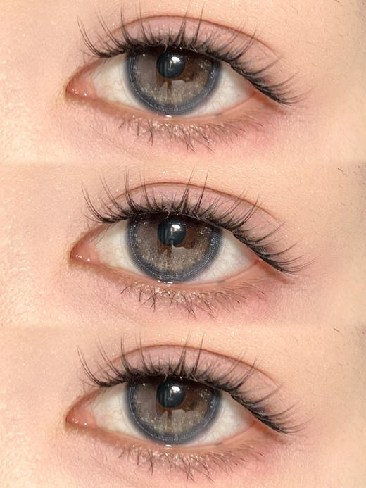 FullyGift萤火&月相 韩产半年抛~ 手绘碎星光晕 双抛期增员+2 商品图1