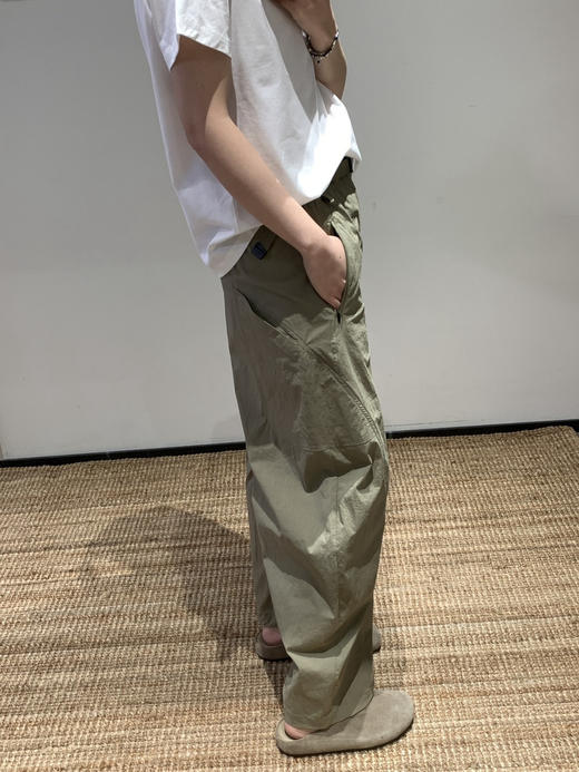 春夏封神❗️四色速干弯刀裤～凉感 防晒  速干～（售后时间：签收3天内，不合适及时申请） 商品图9