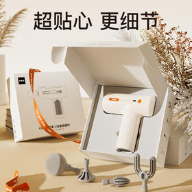 【有效击打！超迷你】迷你筋膜枪肌肉按摩器男士女生专用按摩颈膜枪专业多功能静音mini。xa