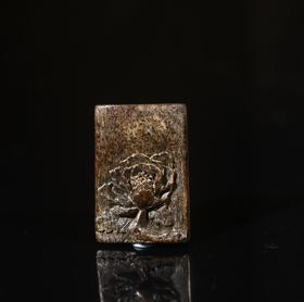BC.BT3.20-7   东马沉水牡丹，0.98g