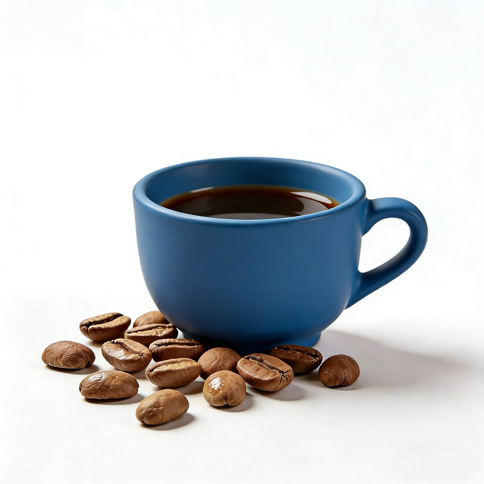 蓝山一号 | 咖啡豆