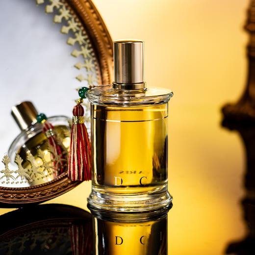 MDCI之香 香根使者 Parfums MDCI Vétyver Messager 分装 26年新香~ 商品图2