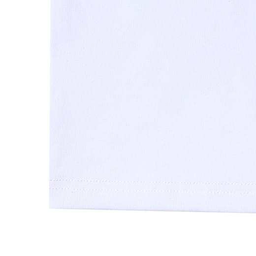 26025SDSA男装2026新款高贵轻奢潮牌纯色无袖立领短袖T恤百搭简约上衣 商品图4