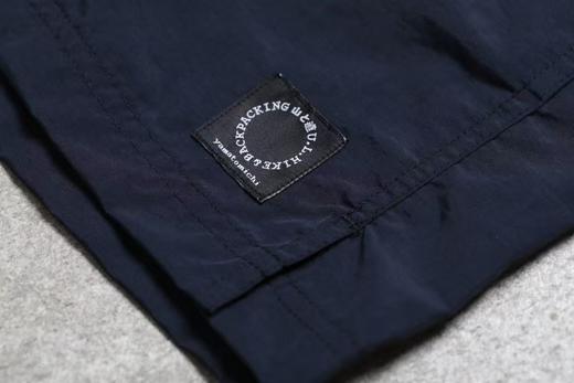 【2fz1】户外男子机能风休闲短裤！！ 商品图3