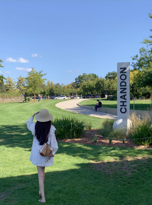 金蘑菇菇 Conte d’ete 凯瑟琳的衣橱 / 100棉 夏日氛围感小白裙 商品图2