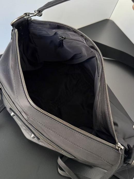 巴黎世家 Le City系列  MoTo 机车包 尼龙（LZ） 商品图5