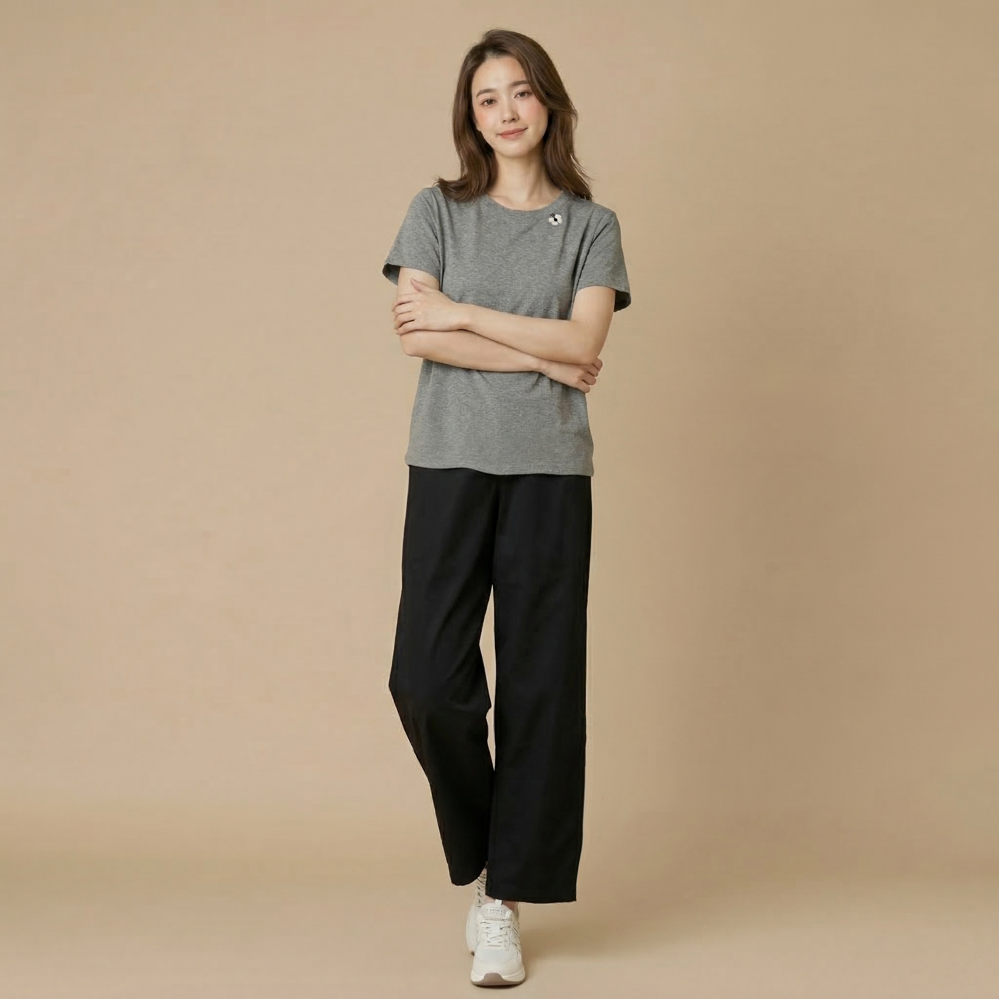 微信26X610-3104基础棉T