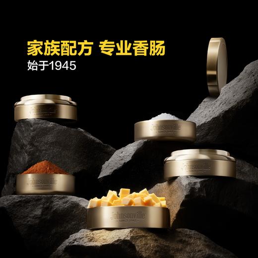 MM 山姆 尊乐 百搭车达肠 720g 商品图3