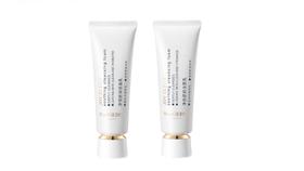 【3月】毛戈平净悦舒润洁面乳120g*2