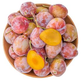 【果】西梅 约750g/盒