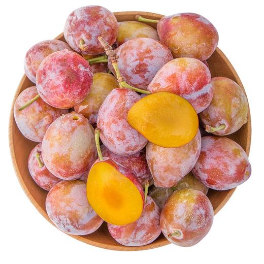 【果】西梅 约750g/盒 商品图0