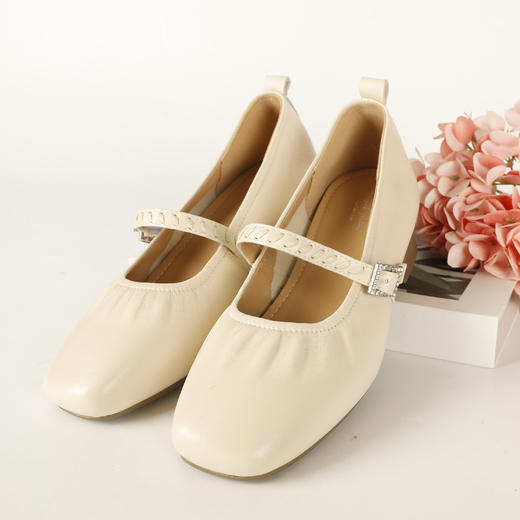 微信26X631-2203浅口鞋 商品图2