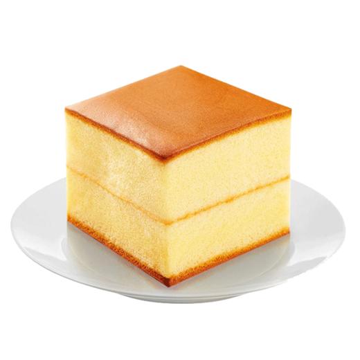 神探伍伍全麦蛋糕面包控糖办公室休闲零食低GI升糖代餐早餐糕点 商品图5