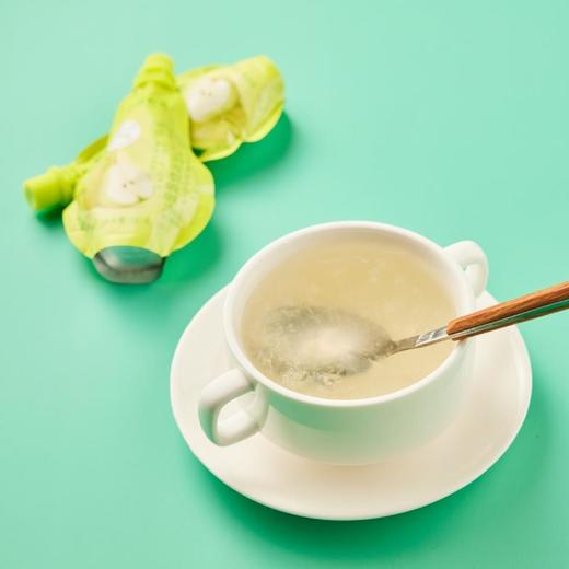 【清热润喉！不上火】悠客家清润雪梨吸吸冻冰糖雪梨果冻360g独立包装网红休闲零食。xa 商品图3