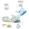 泰兰尼斯小童段夏季时尚炫彩公主凉鞋M17X3B2874 商品缩略图2