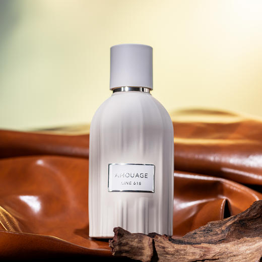 爱慕 时间几何系列-黄金比例618 Amouage Line 618 分装 商品图1