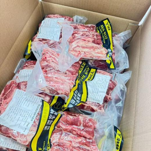 澳洲安格斯牛肋条（400克） 商品图2