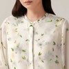 鄂尔多斯女装女上衣（两件套）C2265H023 商品缩略图2