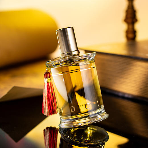 MDCI之香 香根使者 Parfums MDCI Vétyver Messager 分装 26年新香~ 商品图5