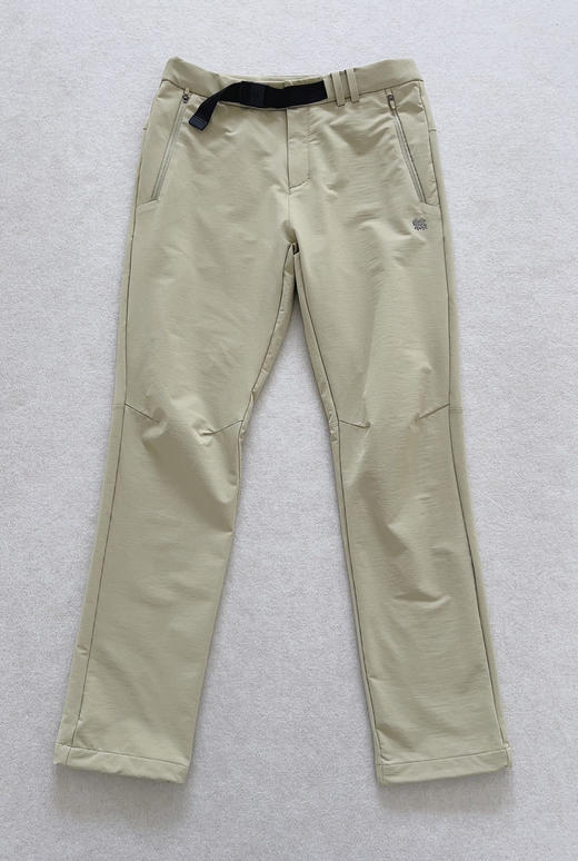 3219  渠道货 两棵树 女士户外软壳长款 我穿79码 商品图7