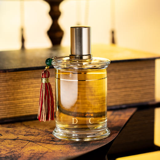 MDCI之香 香根使者 Parfums MDCI Vétyver Messager 分装 26年新香~ 商品图0
