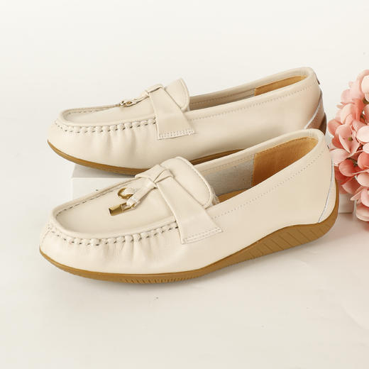 微信26X631-1101中口鞋 商品图1