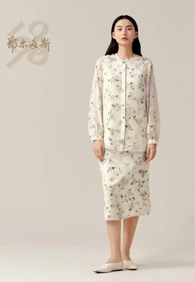 鄂尔多斯女装半裙C2265N037