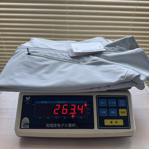 SALOMON机能马甲正品210 商品图7