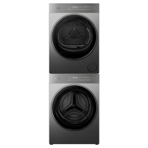 卡萨帝（Casarte）洗烘套装 CE B10LWDUBHKU1+CG S10BYTFBHKU1 商品图0