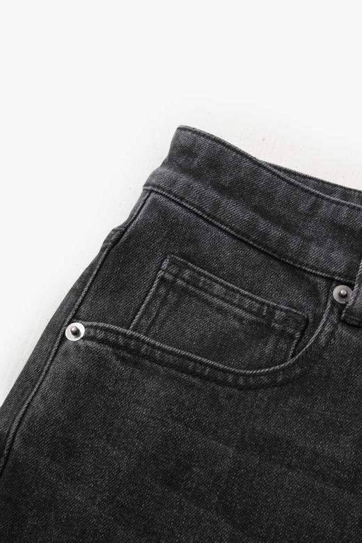 【商场同款】麦檬春秋牛仔长裤5G2150081 商品图3