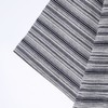 SDSA男装2026新款轻奢韩版撞色细条纹圆领短袖T恤百搭宽松上衣 商品缩略图3