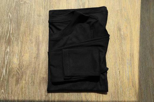 3.21新天丝羊毛打底衫，不退可换色换码～ 商品图7