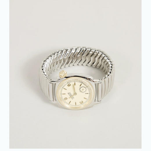 日本原单Vague Watch Co.复古手表 商品图4