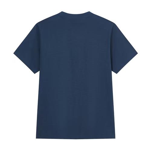 佐丹奴男装26年新款索罗娜弹力保型短袖T恤衫01026211 商品图3