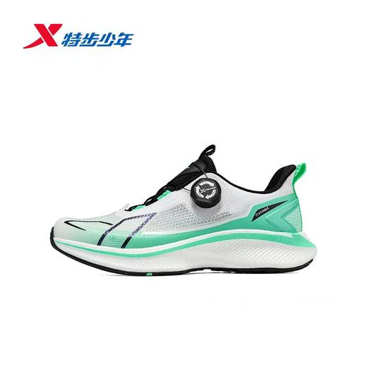 特步跑鞋114036 商品图0