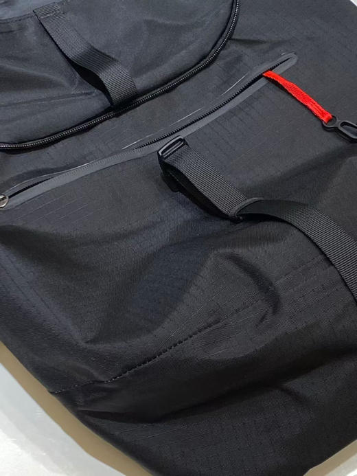 叽叽喳喳双肩包20L 商品图4