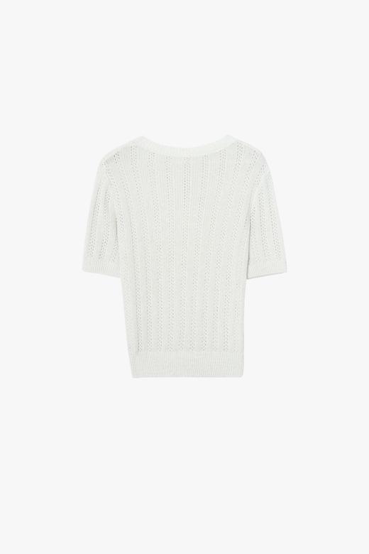 【商场同款】麦檬春秋套头毛衫5F7232431 商品图6