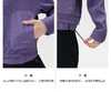 点此购买 可隆春秋季女士华夫格卫衣 xx 342860 商品缩略图8