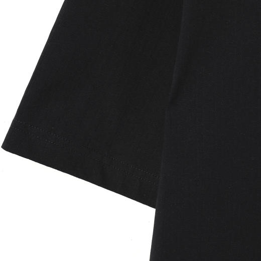 SDSA男装2026新款高贵轻奢潮牌撞色拼接口袋圆领短袖T恤百搭宽松 商品图2