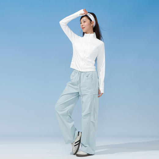 基本款防晒长袖开衫外套-纪念日百货门店同款169261177 商品图3
