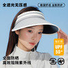 简约线条空顶帽帽子-纪念日百货门店同款170693727 商品缩略图0