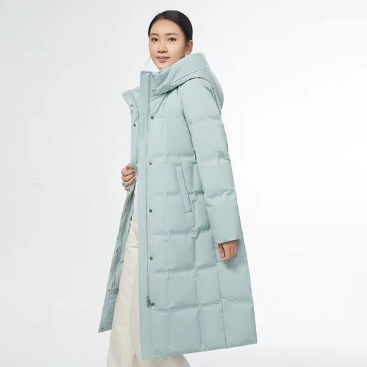 雪中飞羽绒服40140026 商品图2