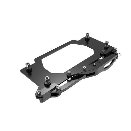 锋鸟代驾车GT PUNK专用 电池仓快拆 商品图5