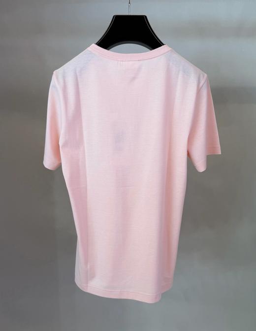 女款logo短袖T恤fe010 商品图1